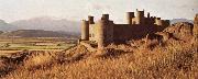 Harlech Castle